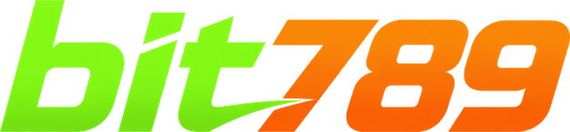 Logo bit789 – trang chủ nền tảng giải trí